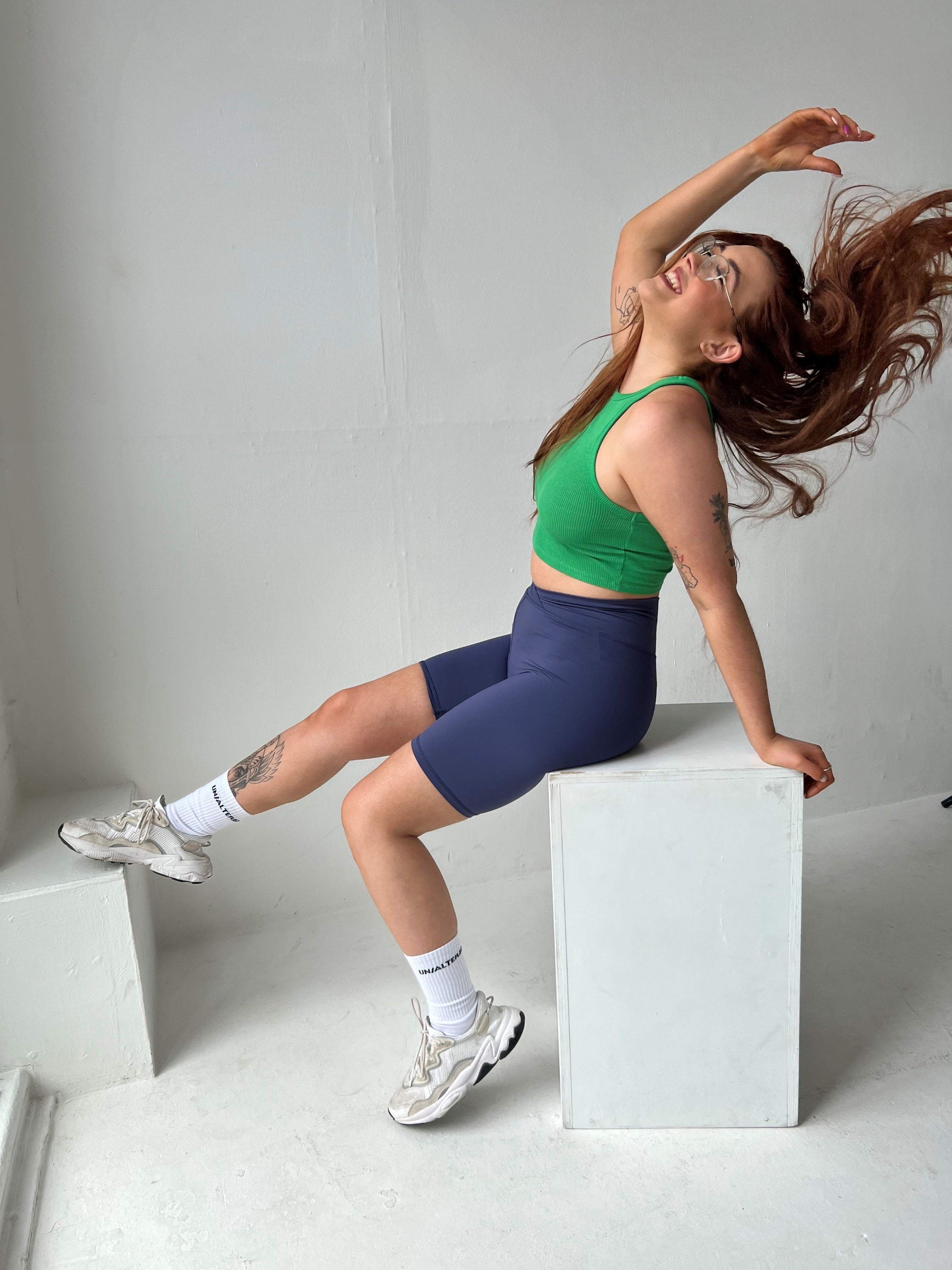 Core Cycling Shorts