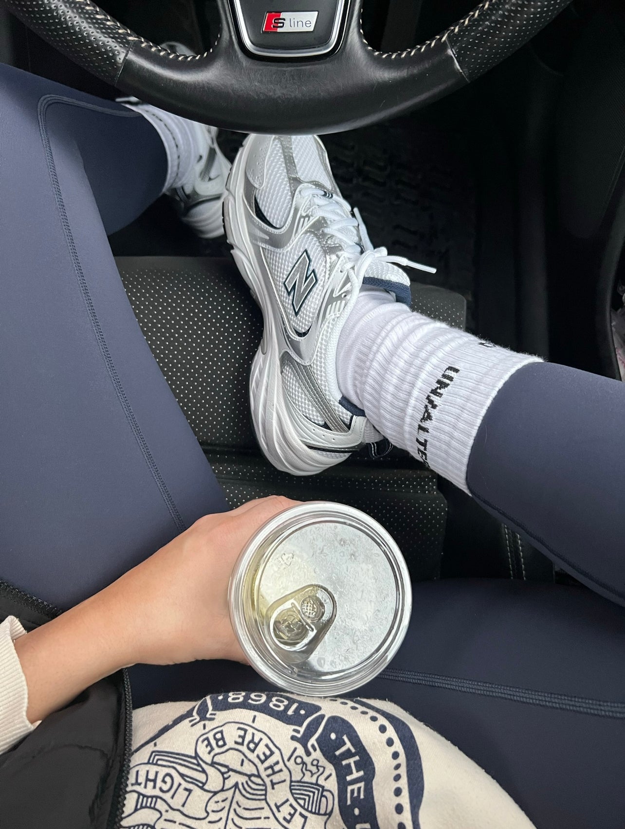 Socks
