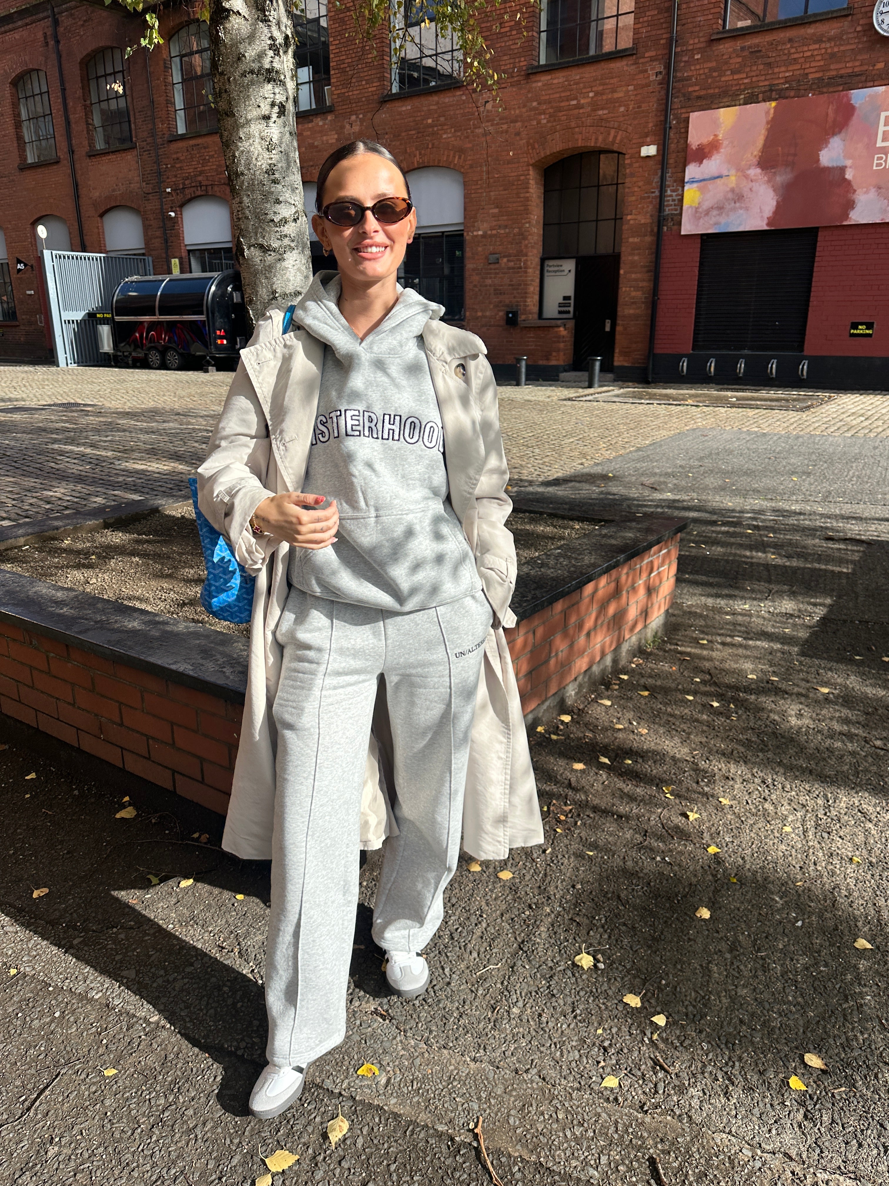 Light Grey Sweats