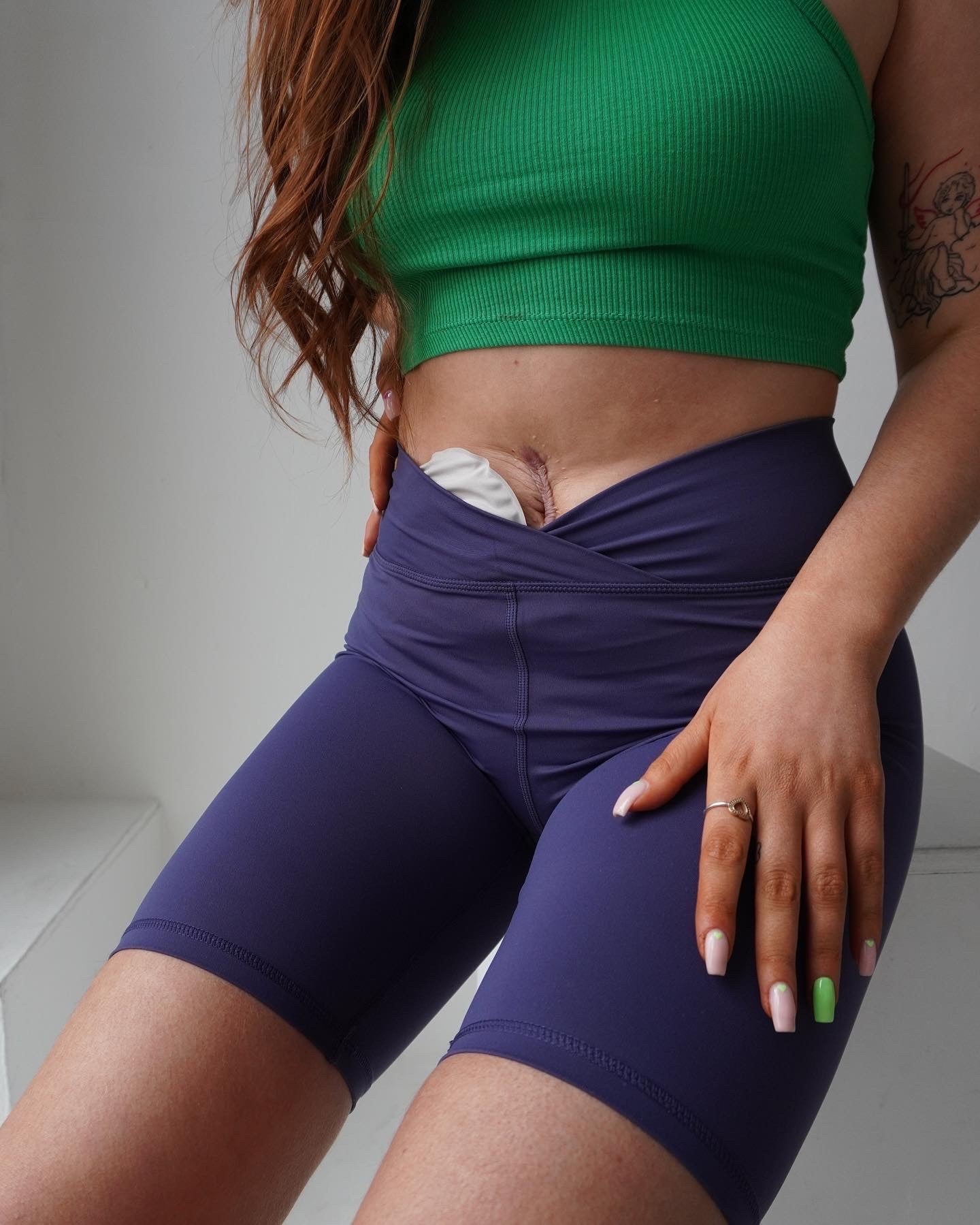 Core Cycling Shorts