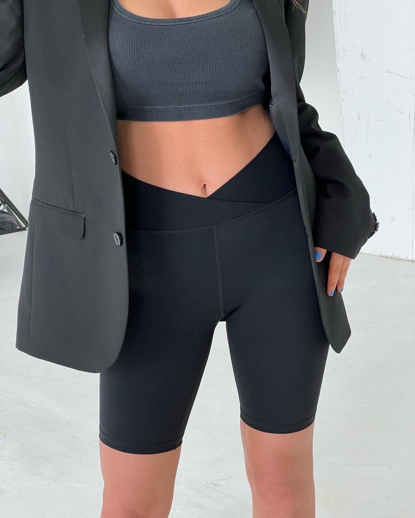 Core Cycling Shorts