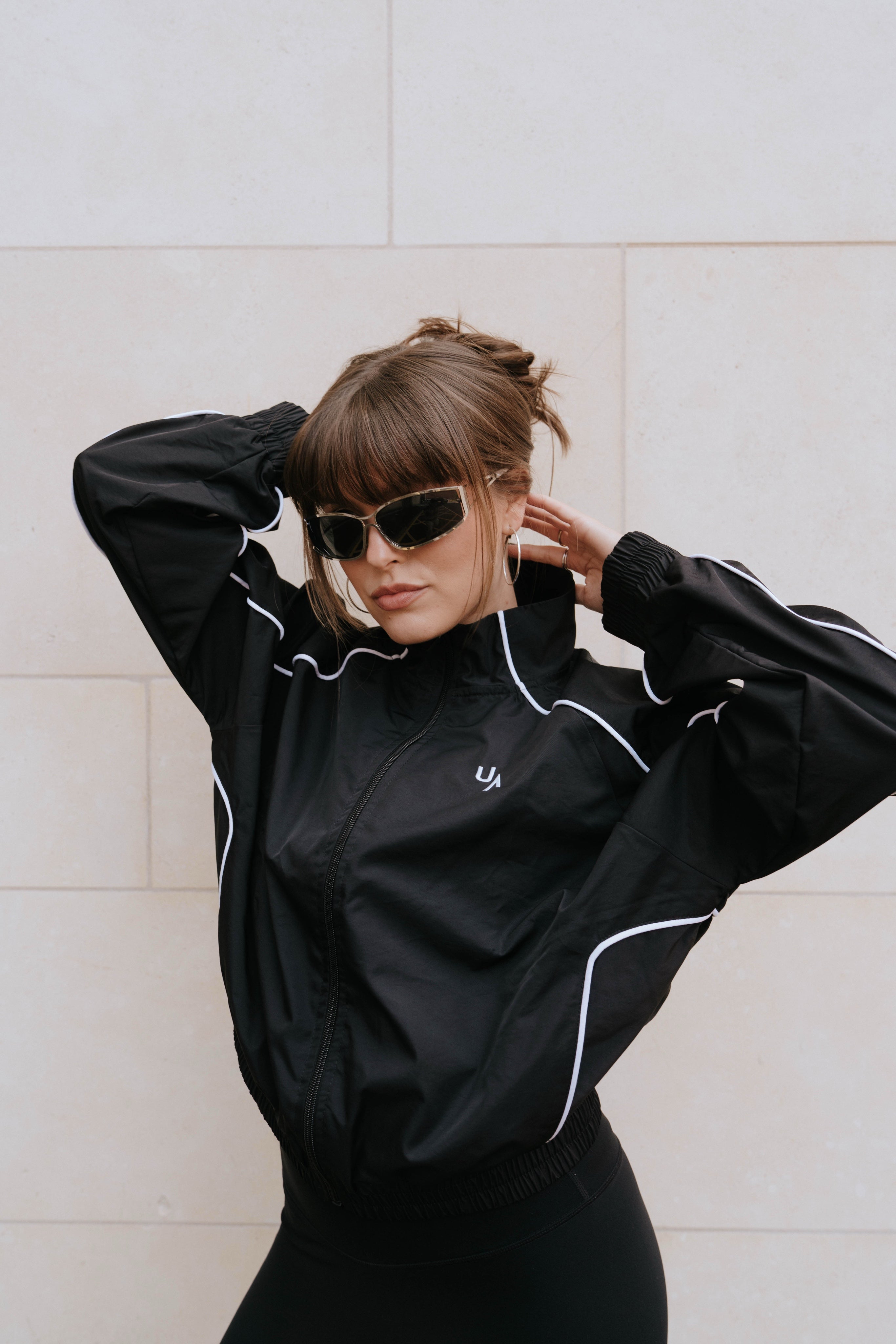 Windbreakers