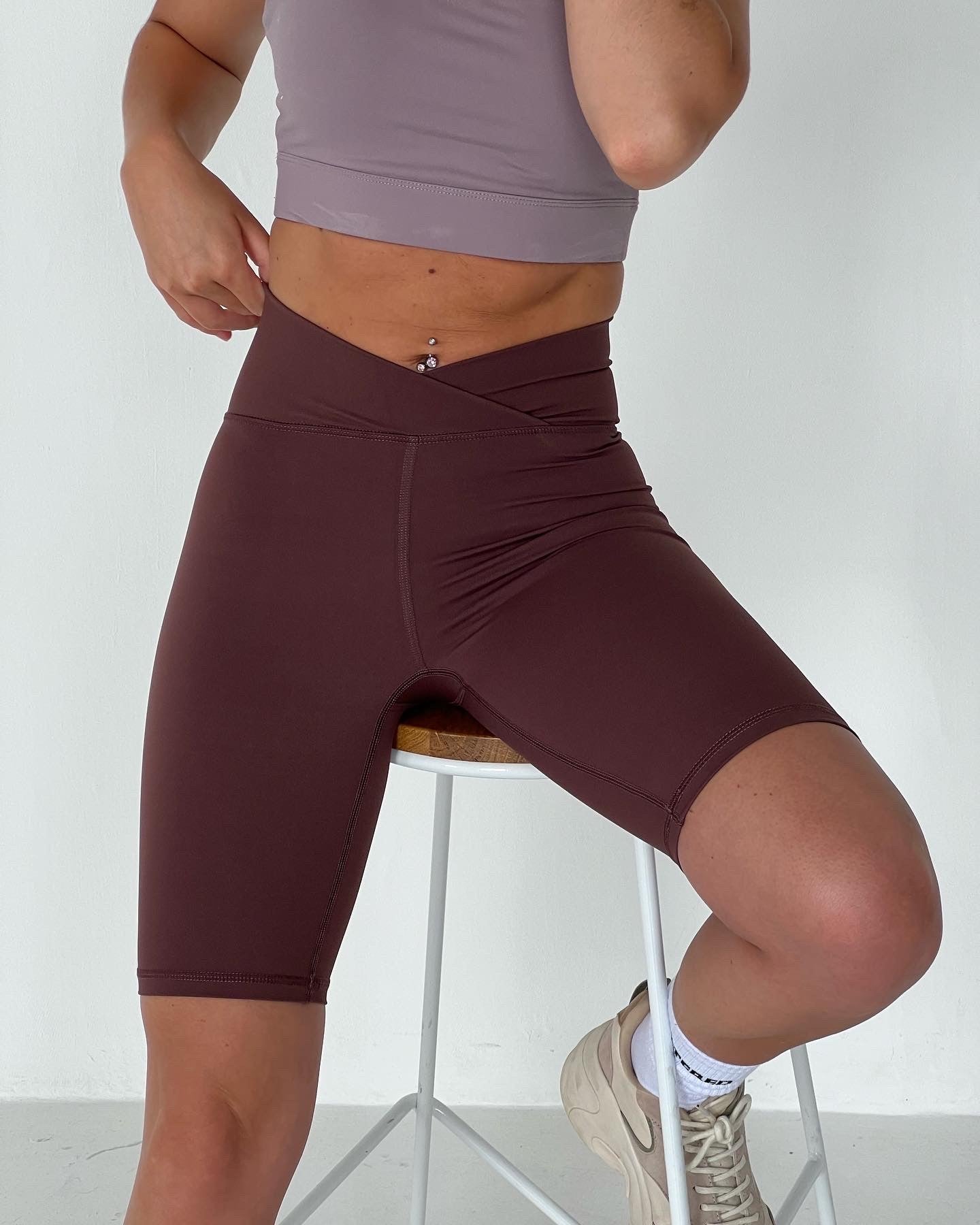 Core Cycling Shorts