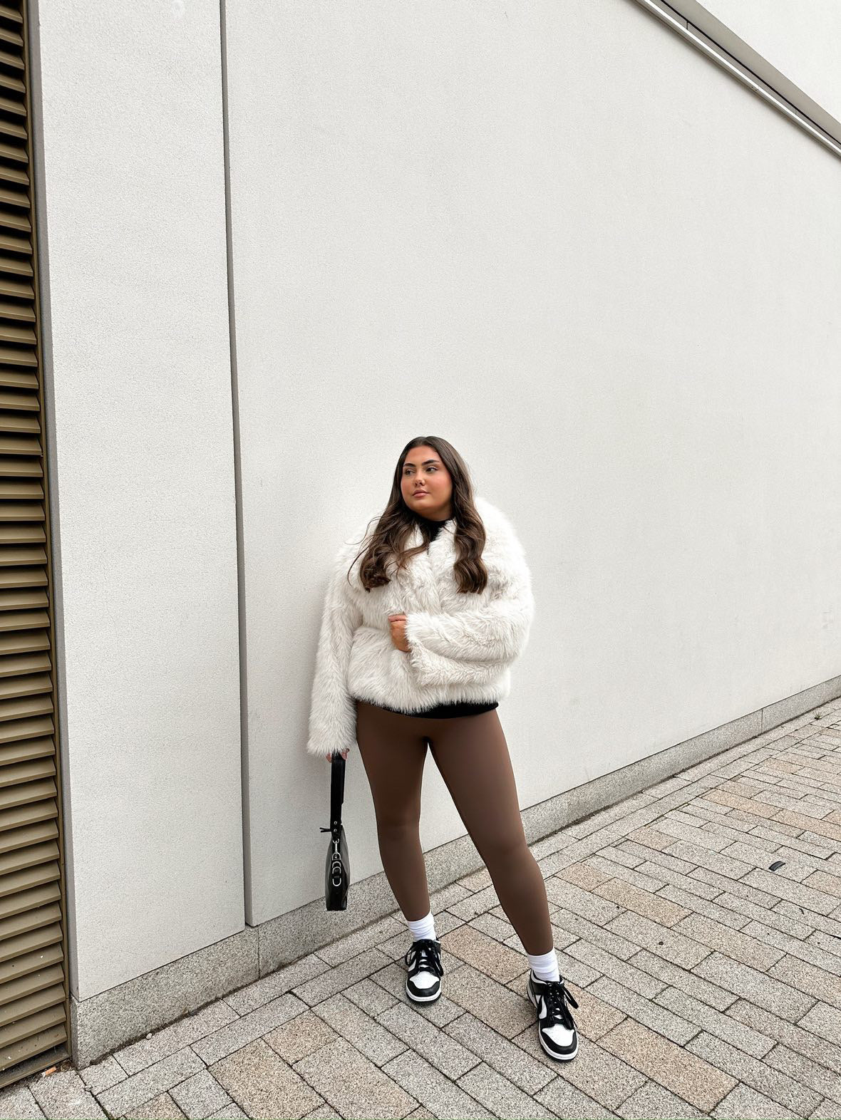 Truffle Second Skin Leggings