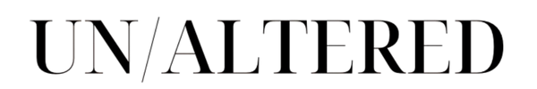 UN/ALTERED